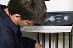 boiler replacement Summit