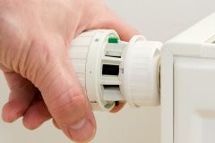 Summit central heating repair costs