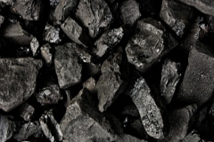 Summit coal boiler costs