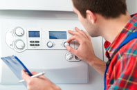 free commercial Summit boiler quotes