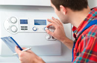 free Summit gas safe engineer quotes